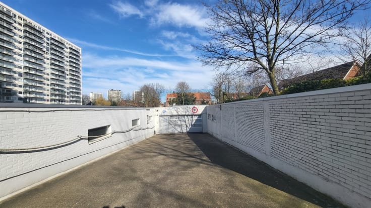 Foto 3 van een woning in ANTWERPEN