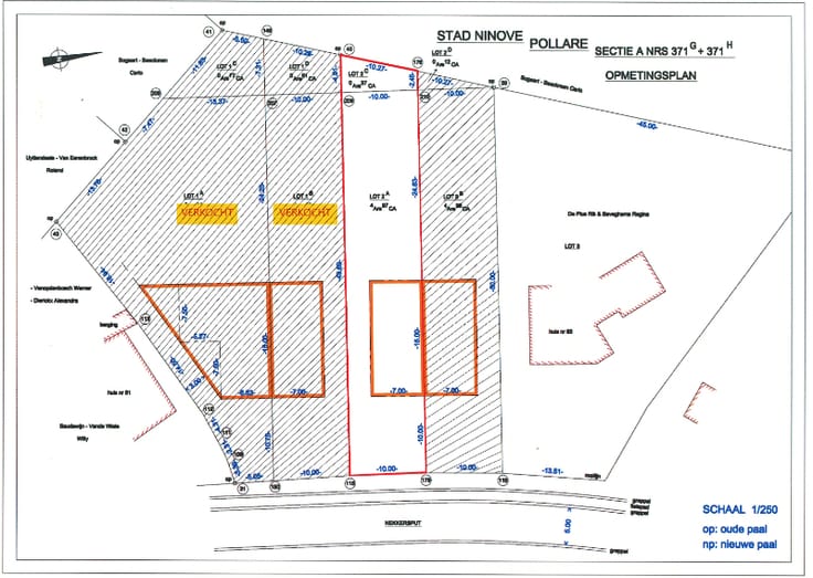 Foto 3 van een woning in Pollare