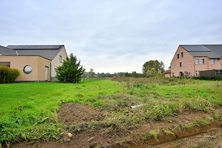 Foto 2 van een woning in Ronse