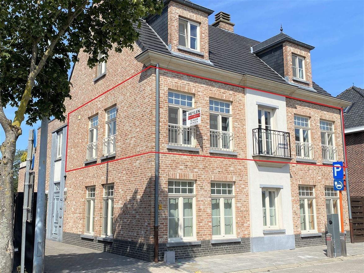 Foto 2 van een woning in GEEL
