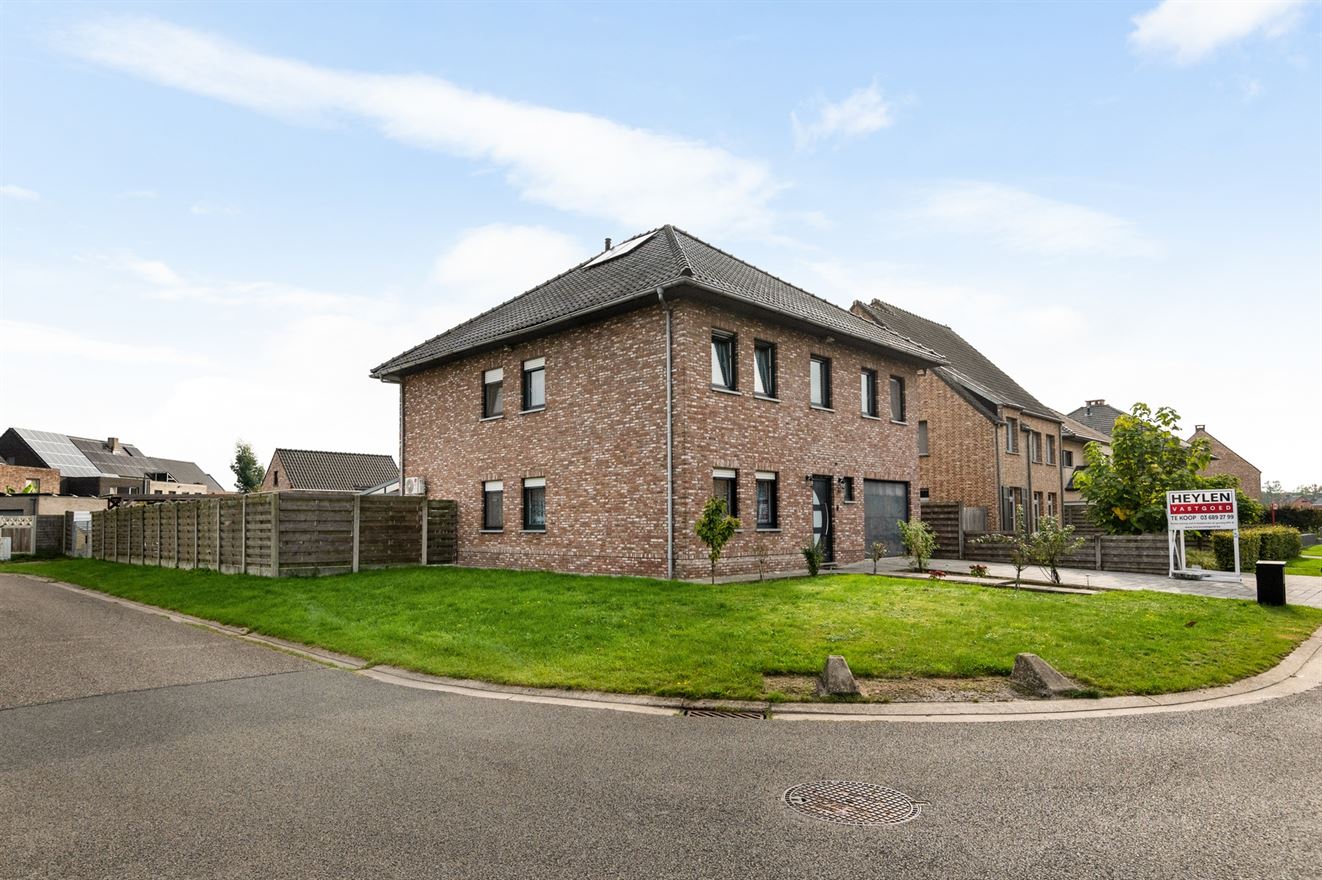 Foto 2 van een woning in RIJKEVORSEL
