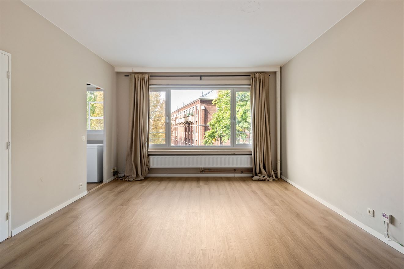 Foto 2 van een woning in Antwerpen