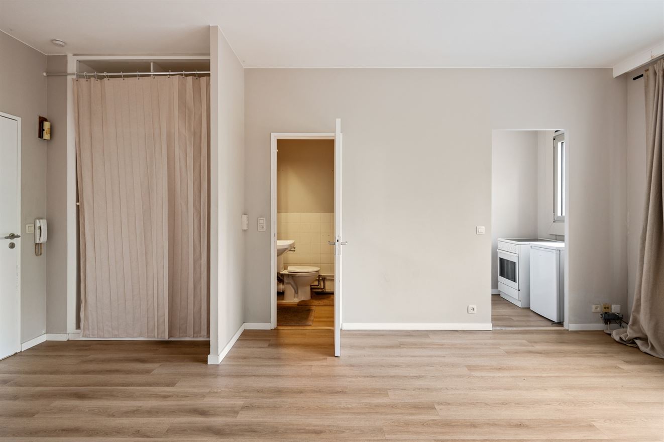 Foto 3 van een woning in Antwerpen