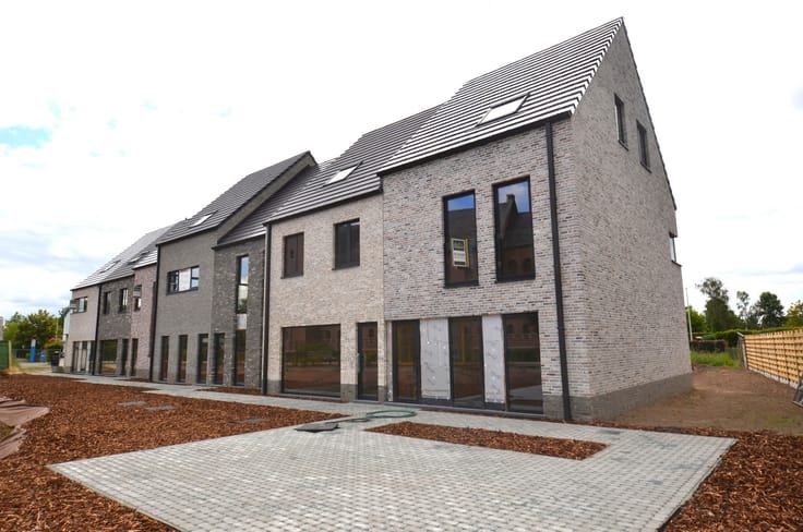 Foto 2 van een woning in Kessel
