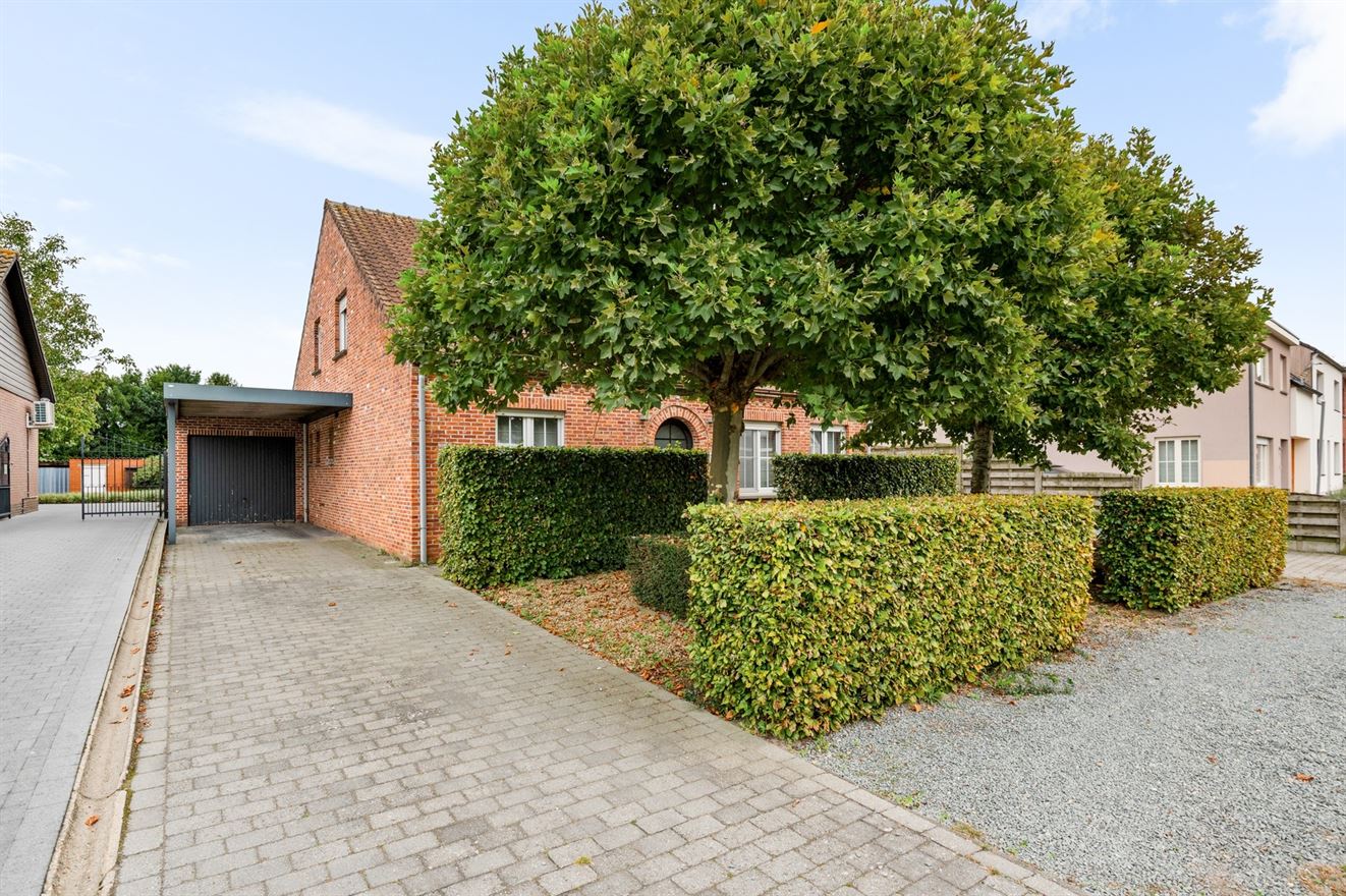 Foto 2 van een woning in Vlimmeren