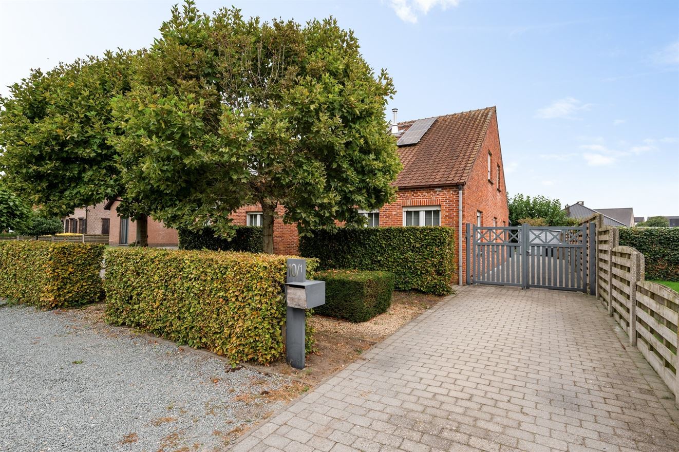 Foto 3 van een woning in Vlimmeren