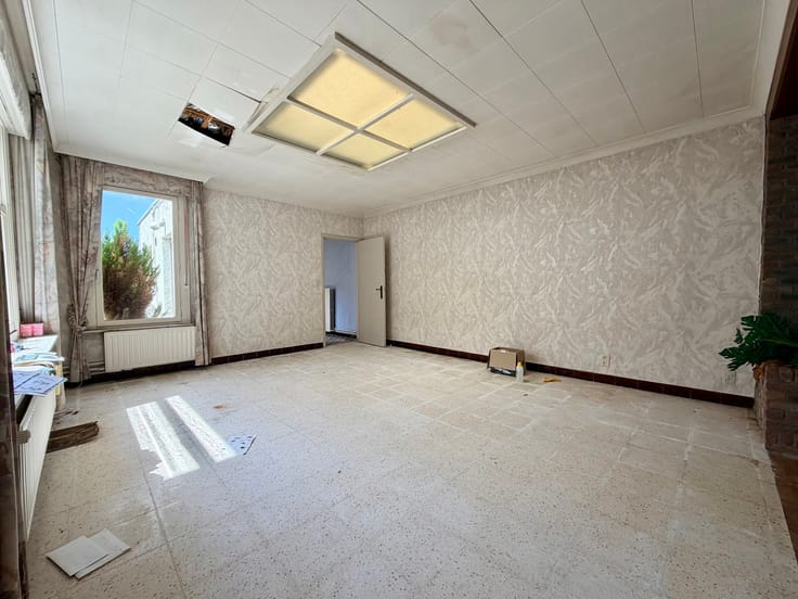 Foto 3 van een woning in Adinkerke