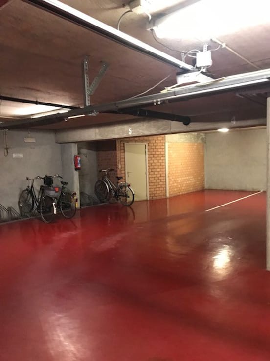 Foto 3 van een woning in Knokke
