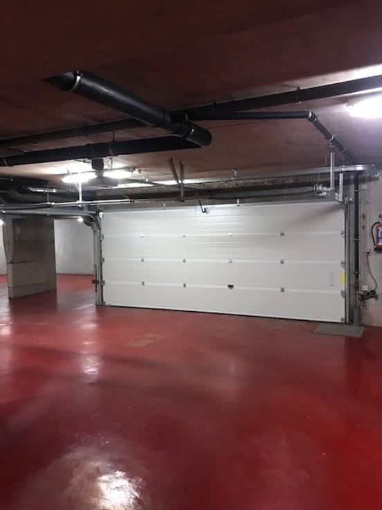 Foto 2 van een woning in Knokke