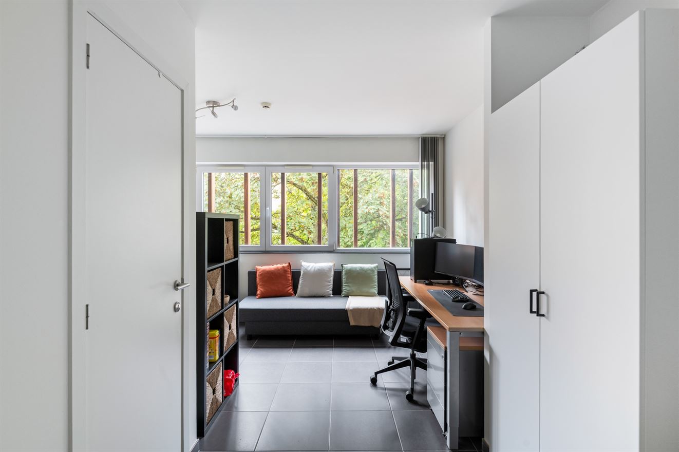 Foto 2 van een woning in Antwerpen