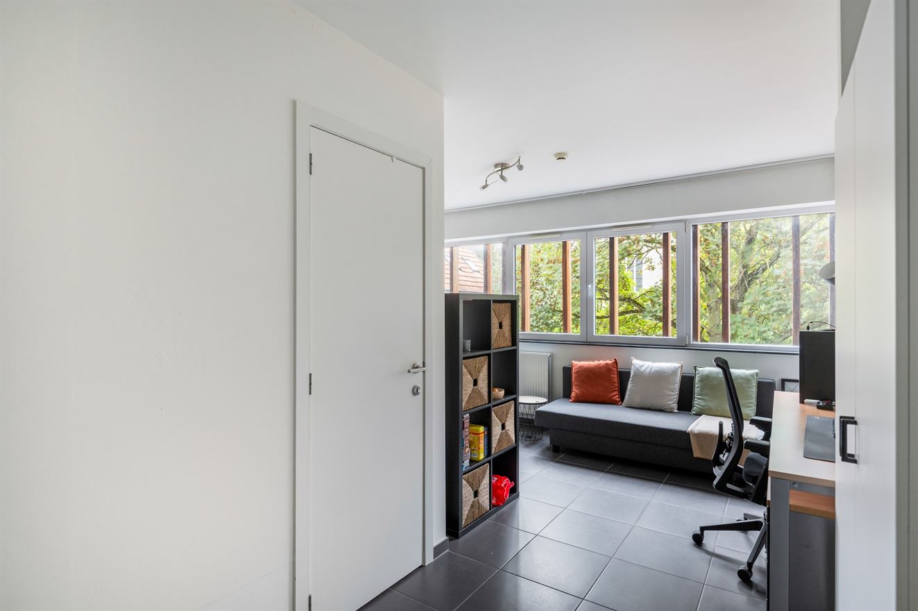 Foto 3 van een woning in Antwerpen