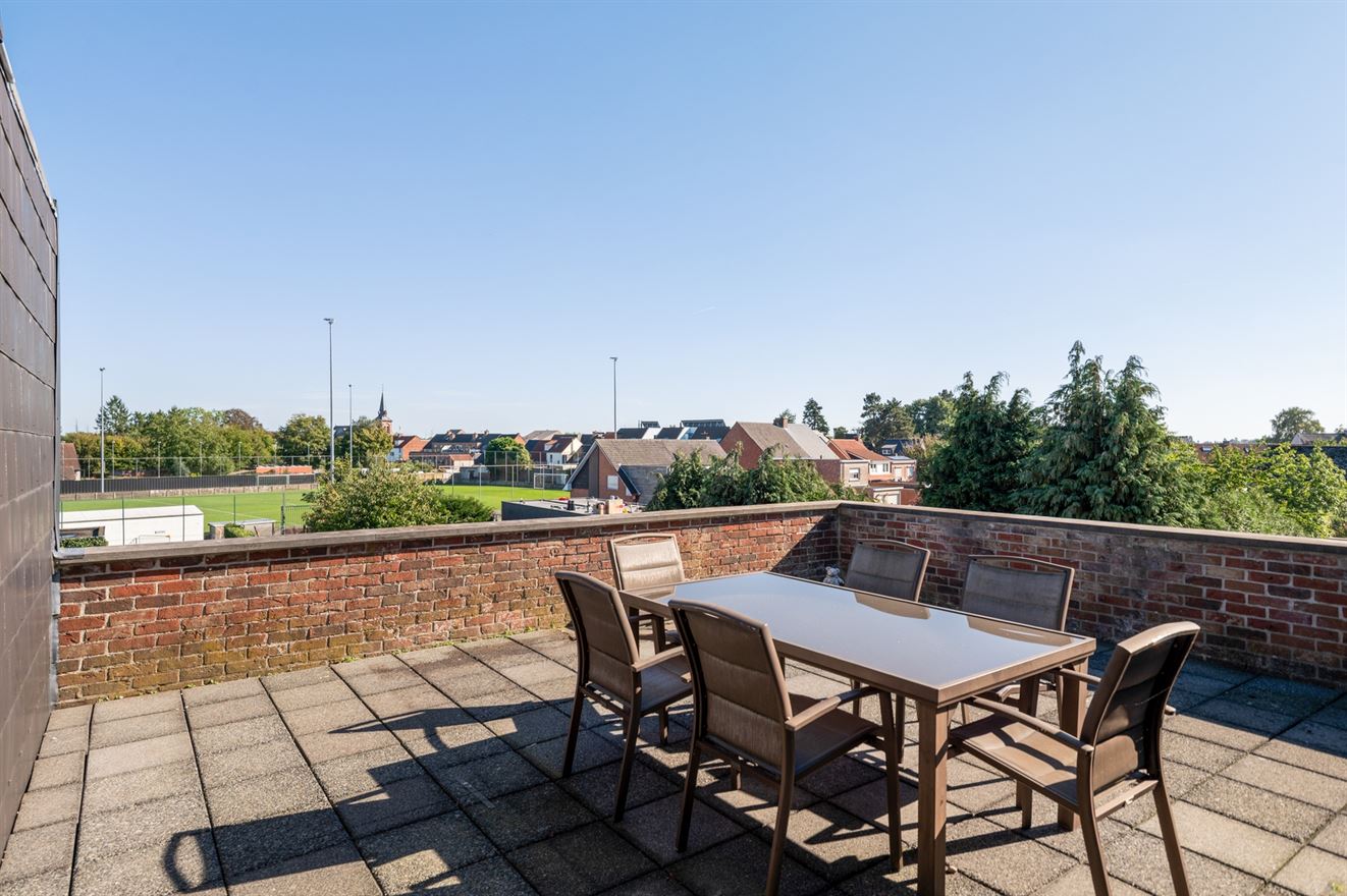 Foto 2 van een woning in Oud-Turnhout