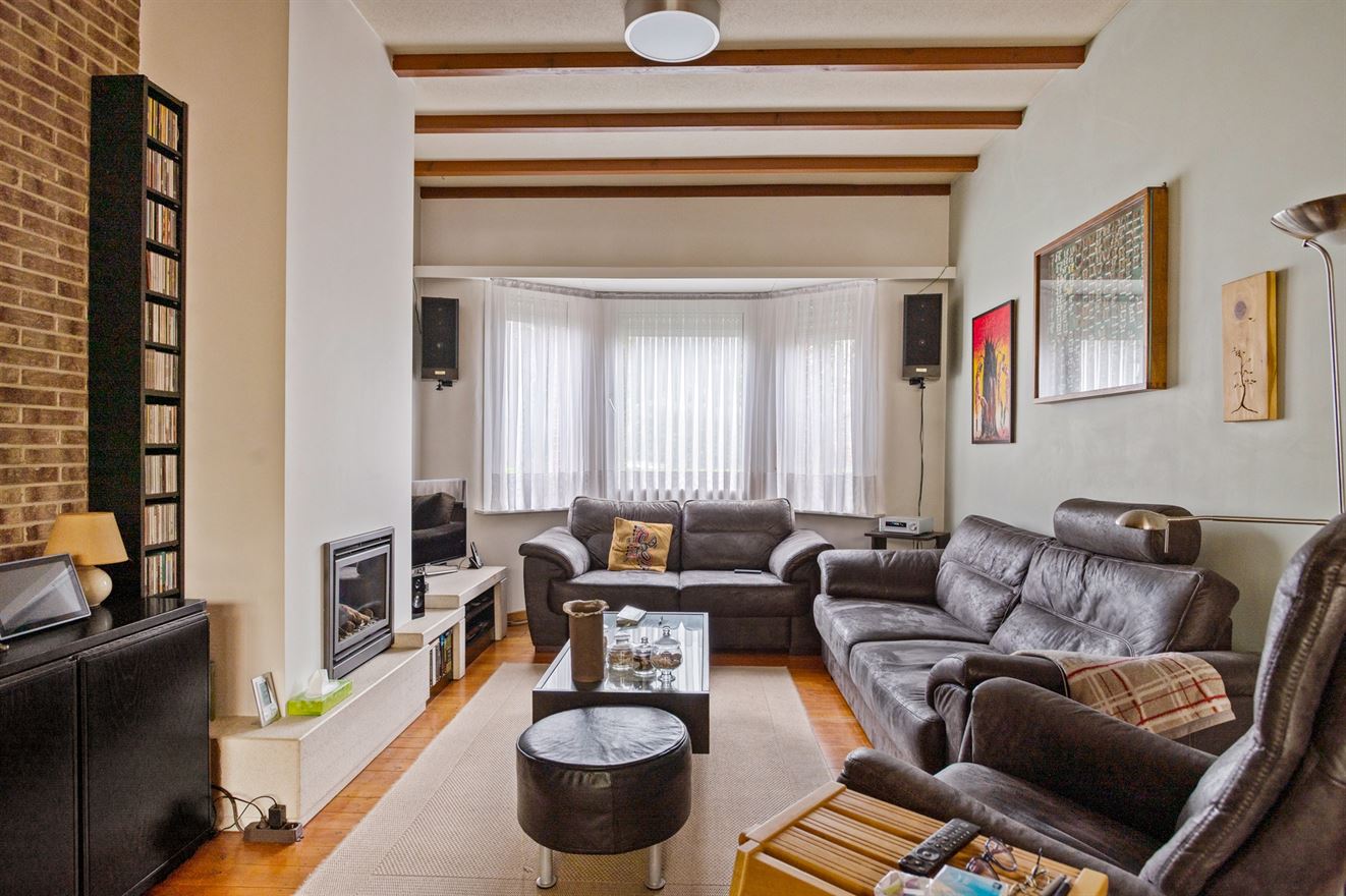 Foto 2 van een woning in KAPELLEN