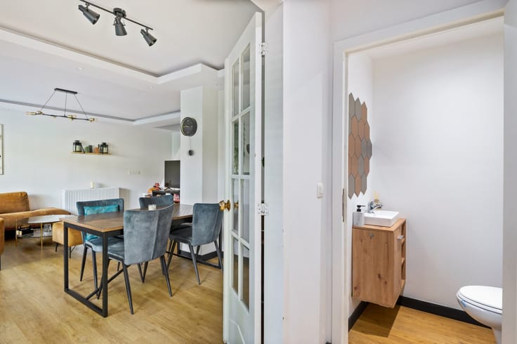 Foto 3 van een woning in Kapellen (2950)