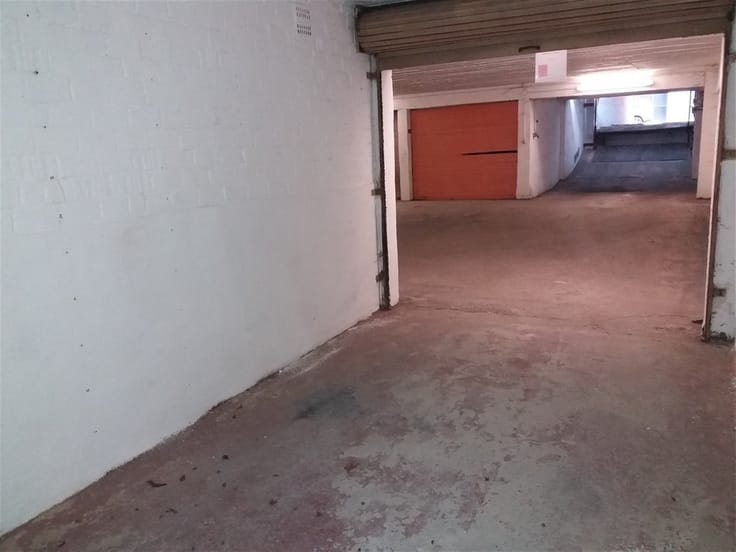 Foto 2 van een woning in ANTWERPEN