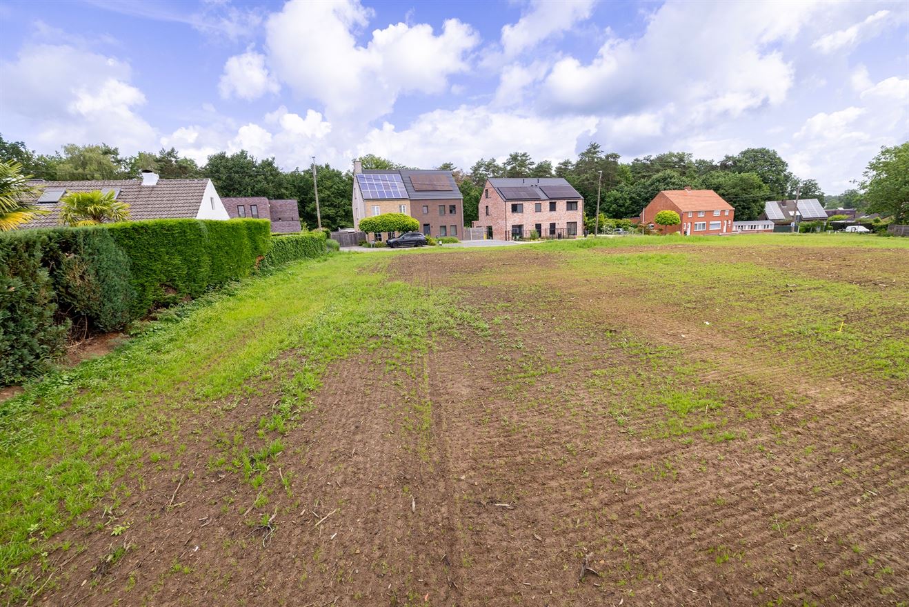 Foto 4 van een woning in Herselt