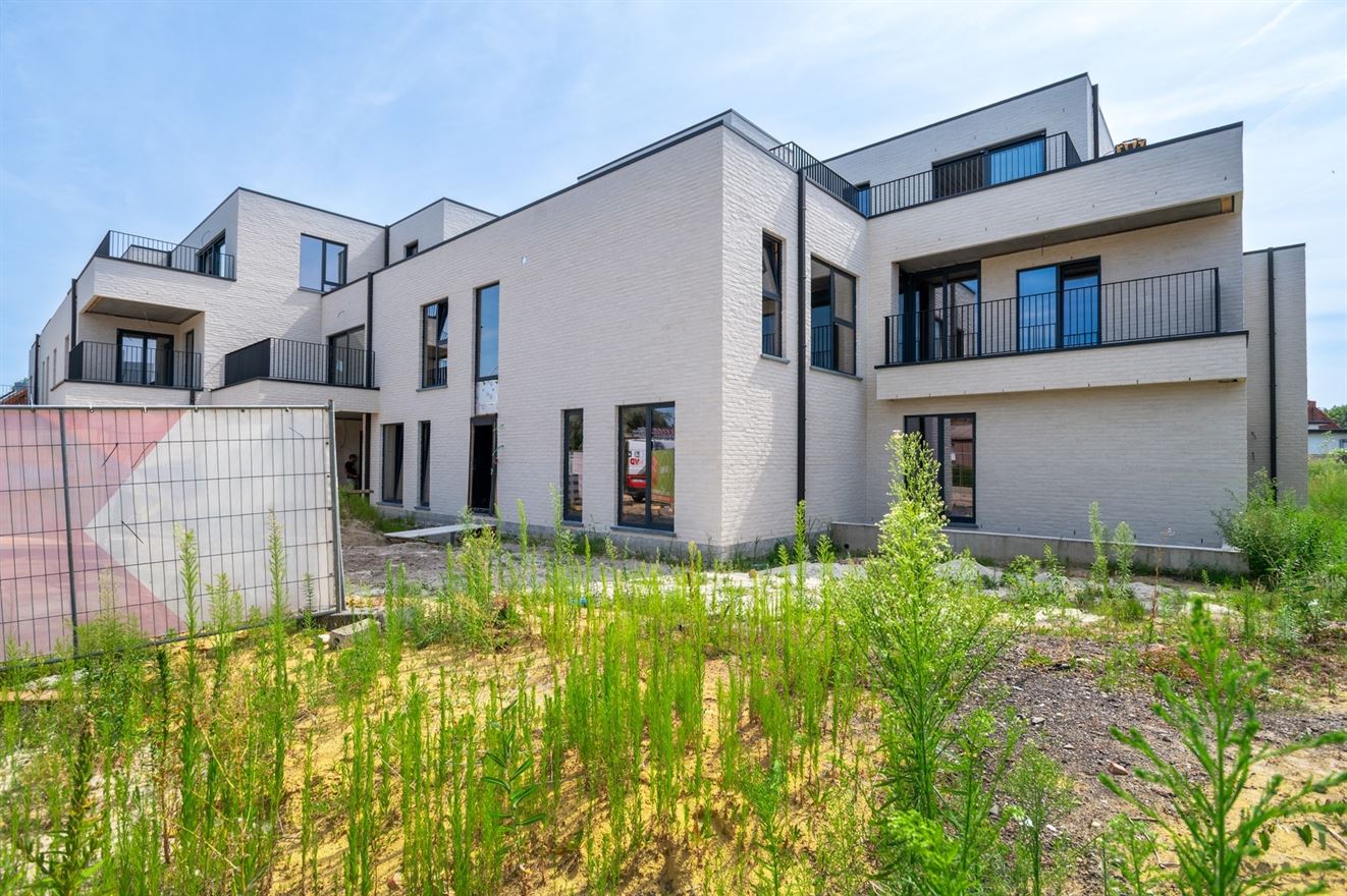 Foto 2 van een woning in Mol