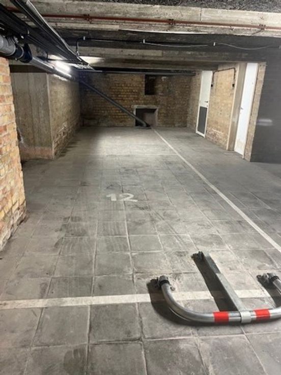 Foto 3 van een woning in Knokke-Heist
