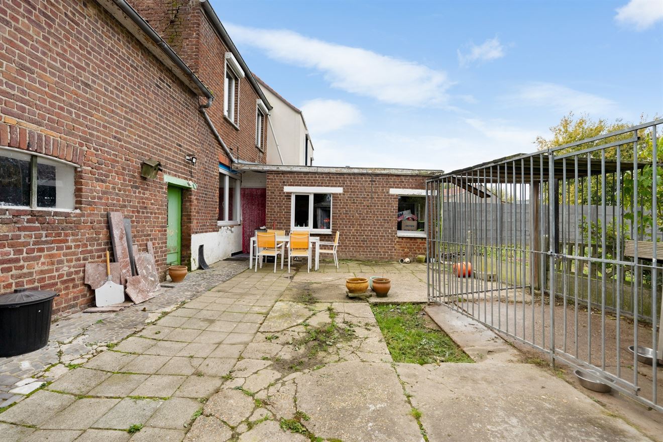 Foto 3 van een woning in Halen