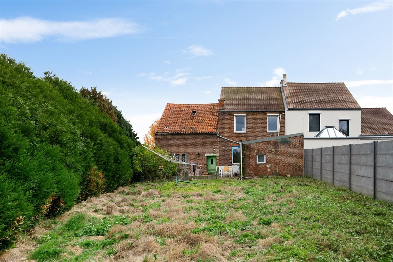 Foto 2 van een woning in Halen