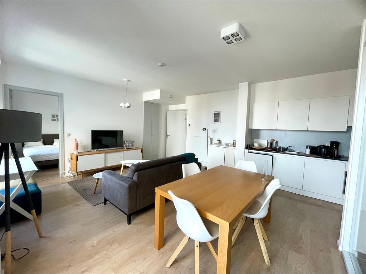 Foto 3 van een woning in Antwerpen