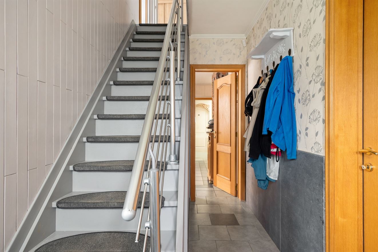 Foto 3 van een woning in Halen