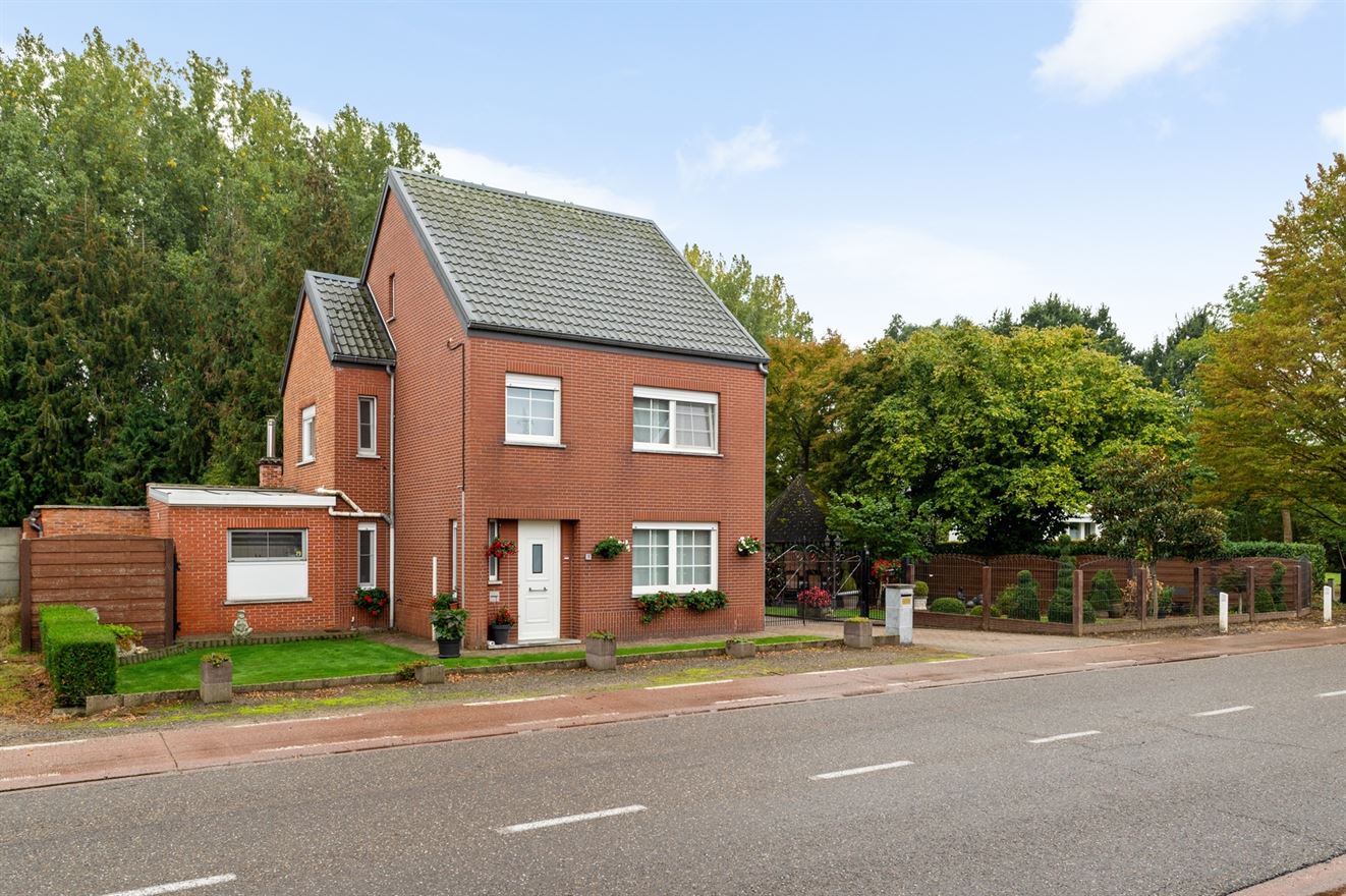 Foto 2 van een woning in Halen
