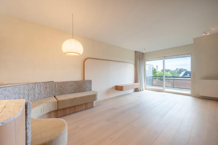 Foto 3 van een woning in Knokke-Heist