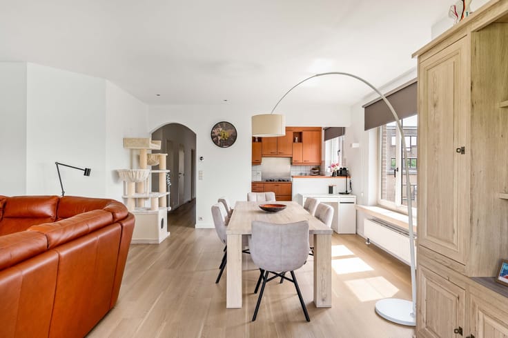 Foto 2 van een woning in Brasschaat
