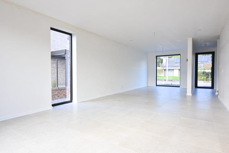 Foto 3 van een woning in Oudsbergen