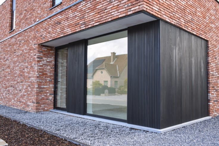 Foto 2 van een woning in Oudsbergen