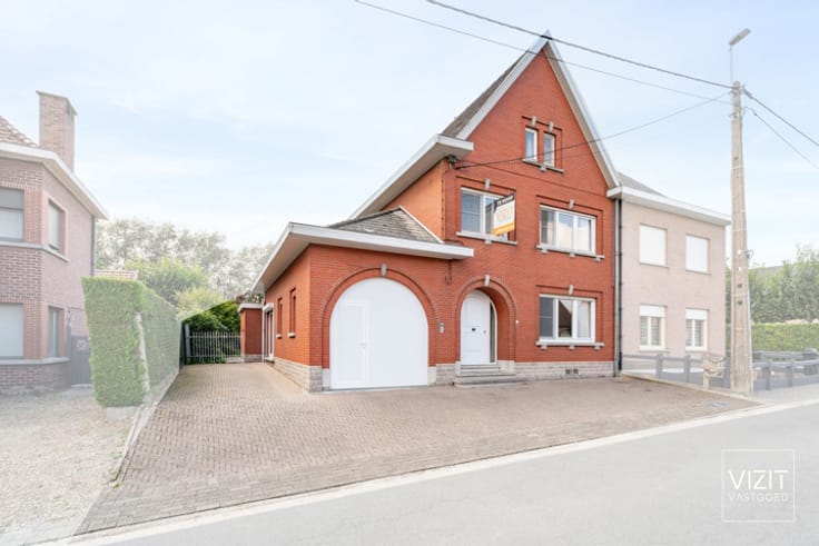 Foto 2 van een woning in Ninove