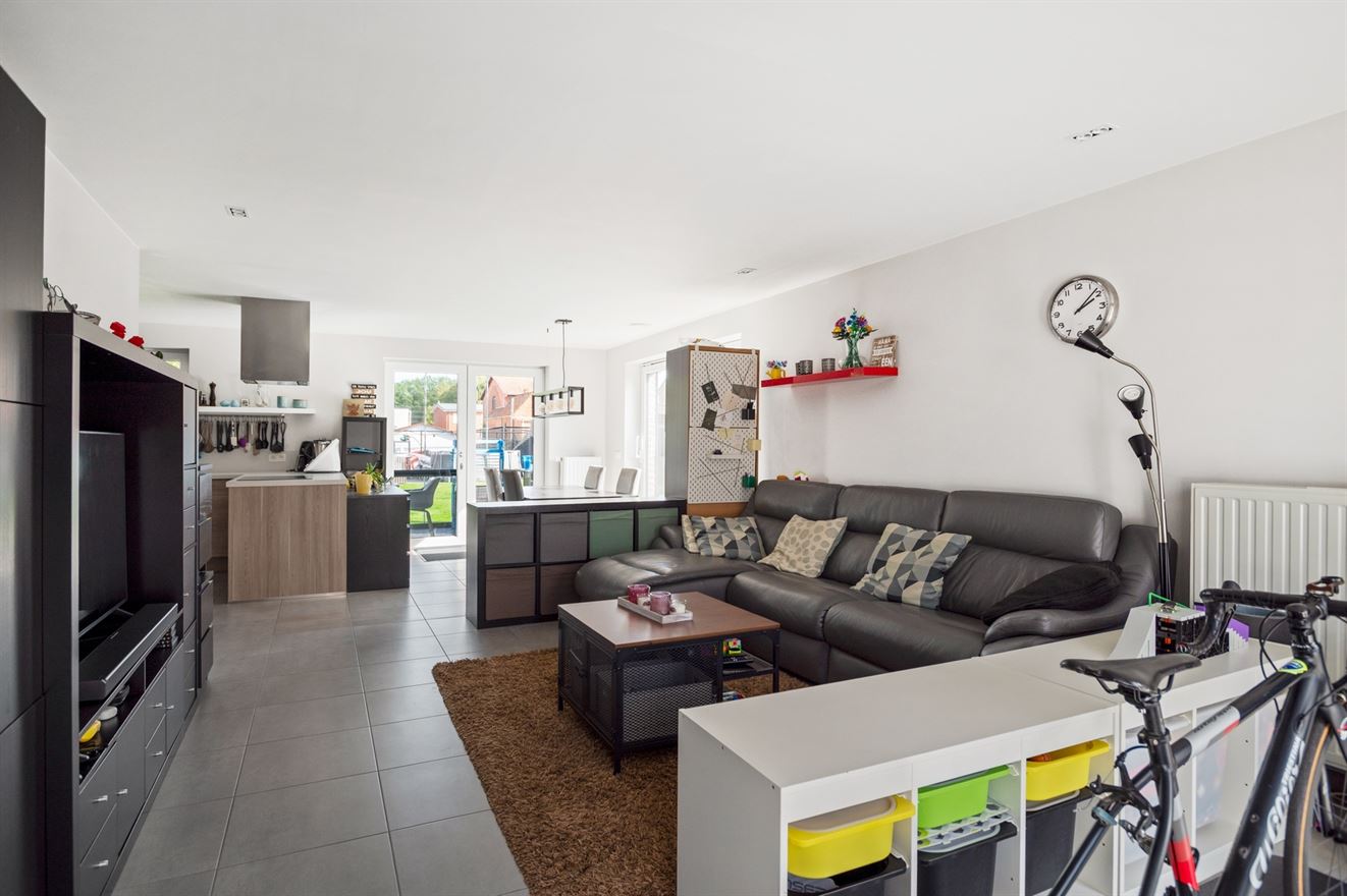 Foto 2 van een woning in Lommel
