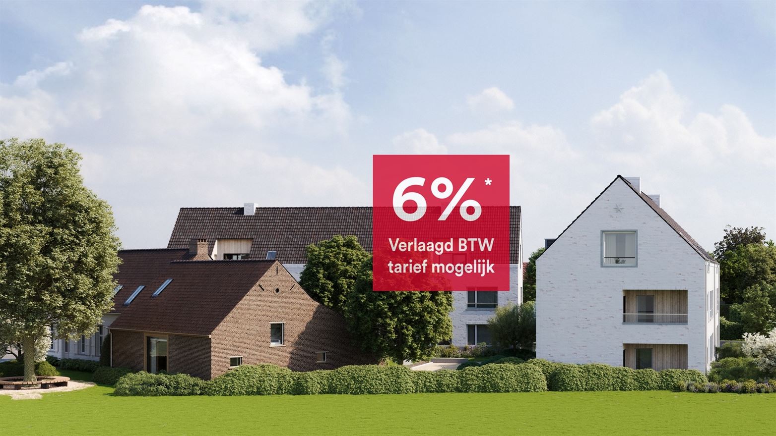 Foto 1 van een woning in Zoersel
