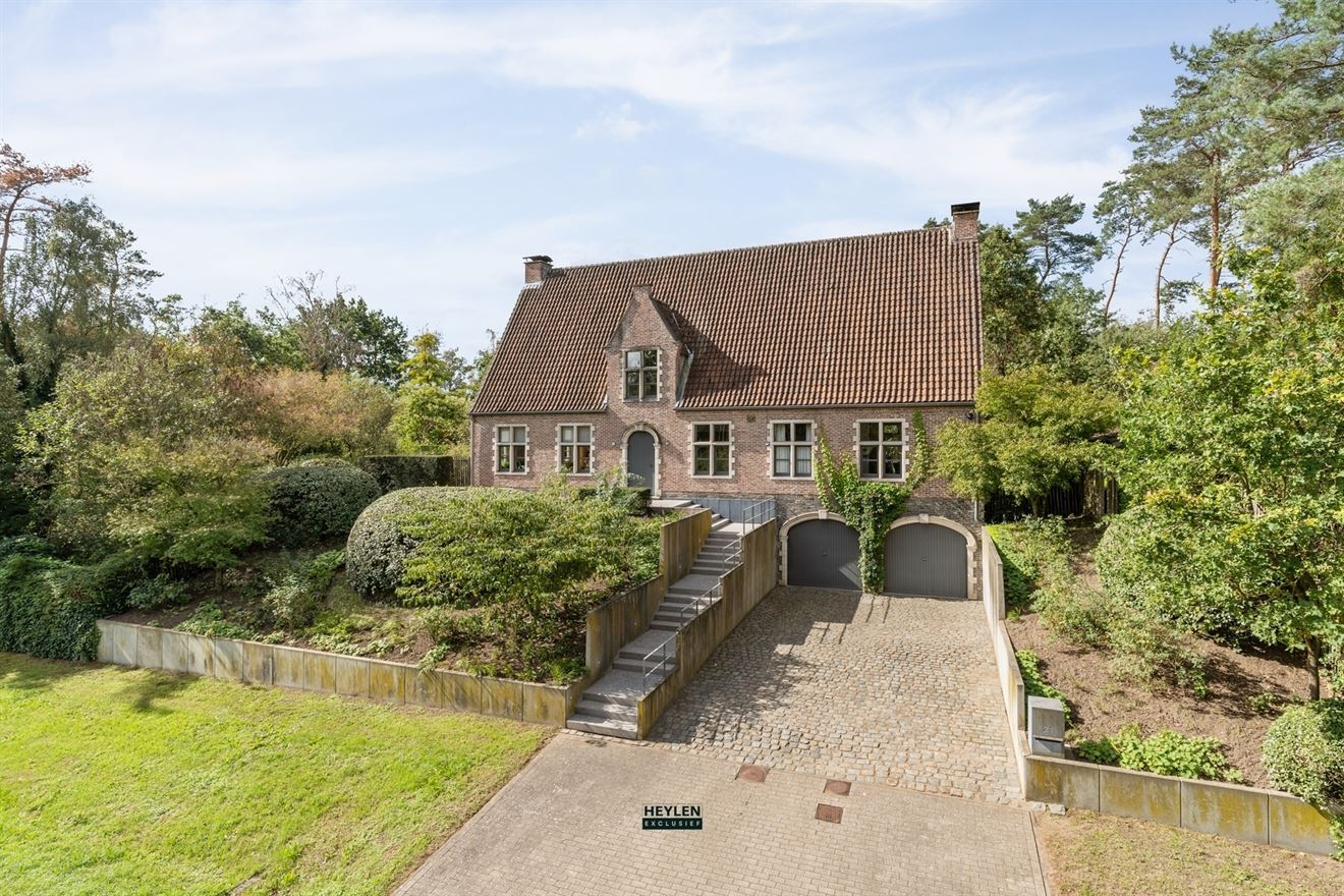 Foto 2 van een woning in Herentals