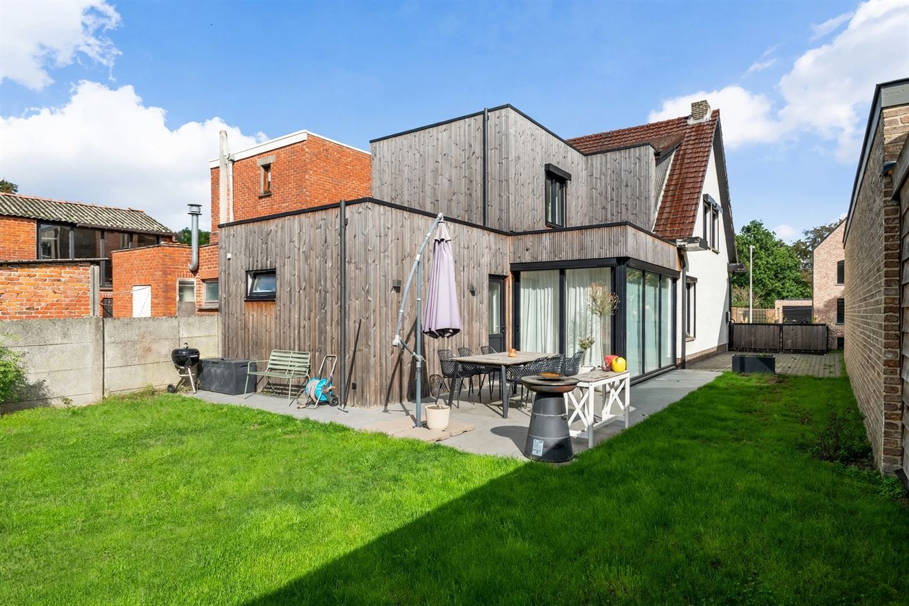 Foto 3 van een woning in ESSEN
