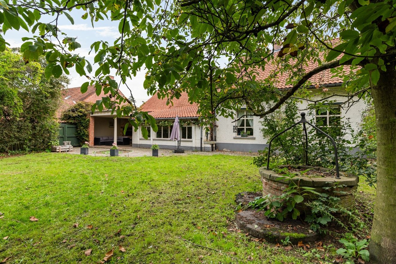 Foto 3 van een woning in Wechelderzande