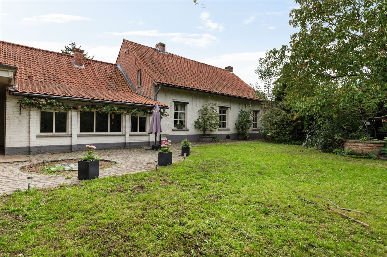 Foto 2 van een woning in Wechelderzande