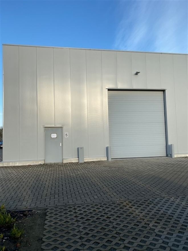 Foto 2 van een woning in Westerlo