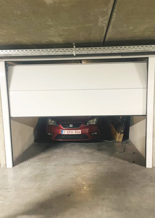 Foto 3 van een woning in BLANKENBERGE
