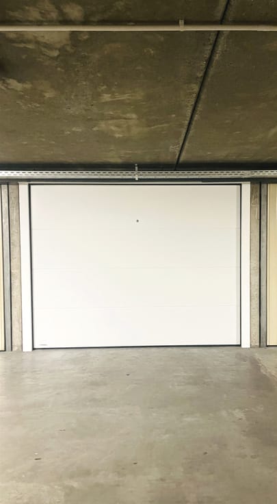 Foto 2 van een woning in BLANKENBERGE