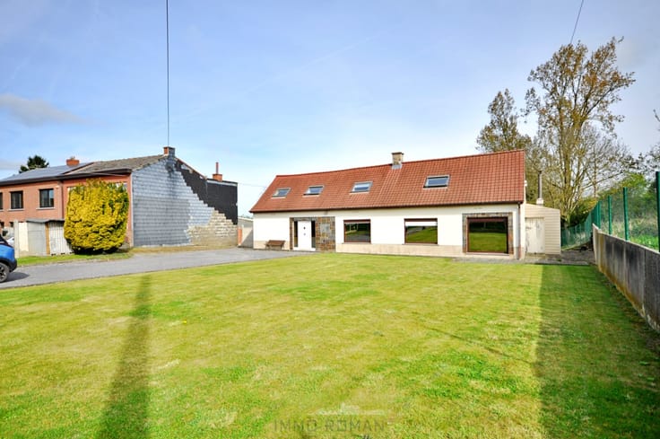 Foto 3 van een woning in Ronse