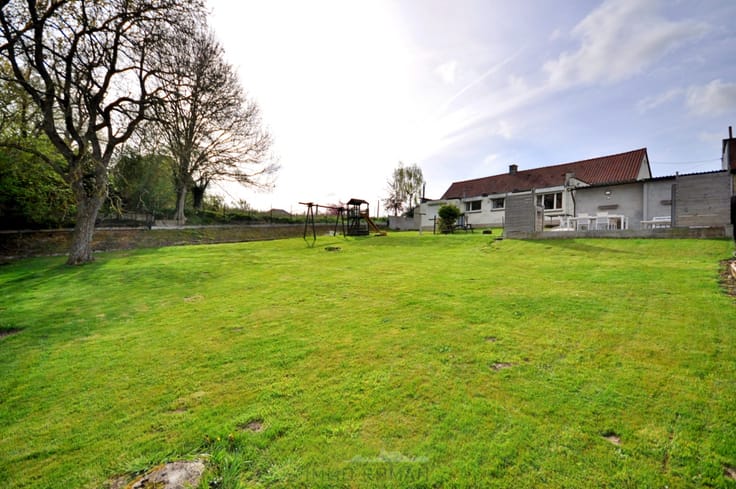 Foto 2 van een woning in Ronse