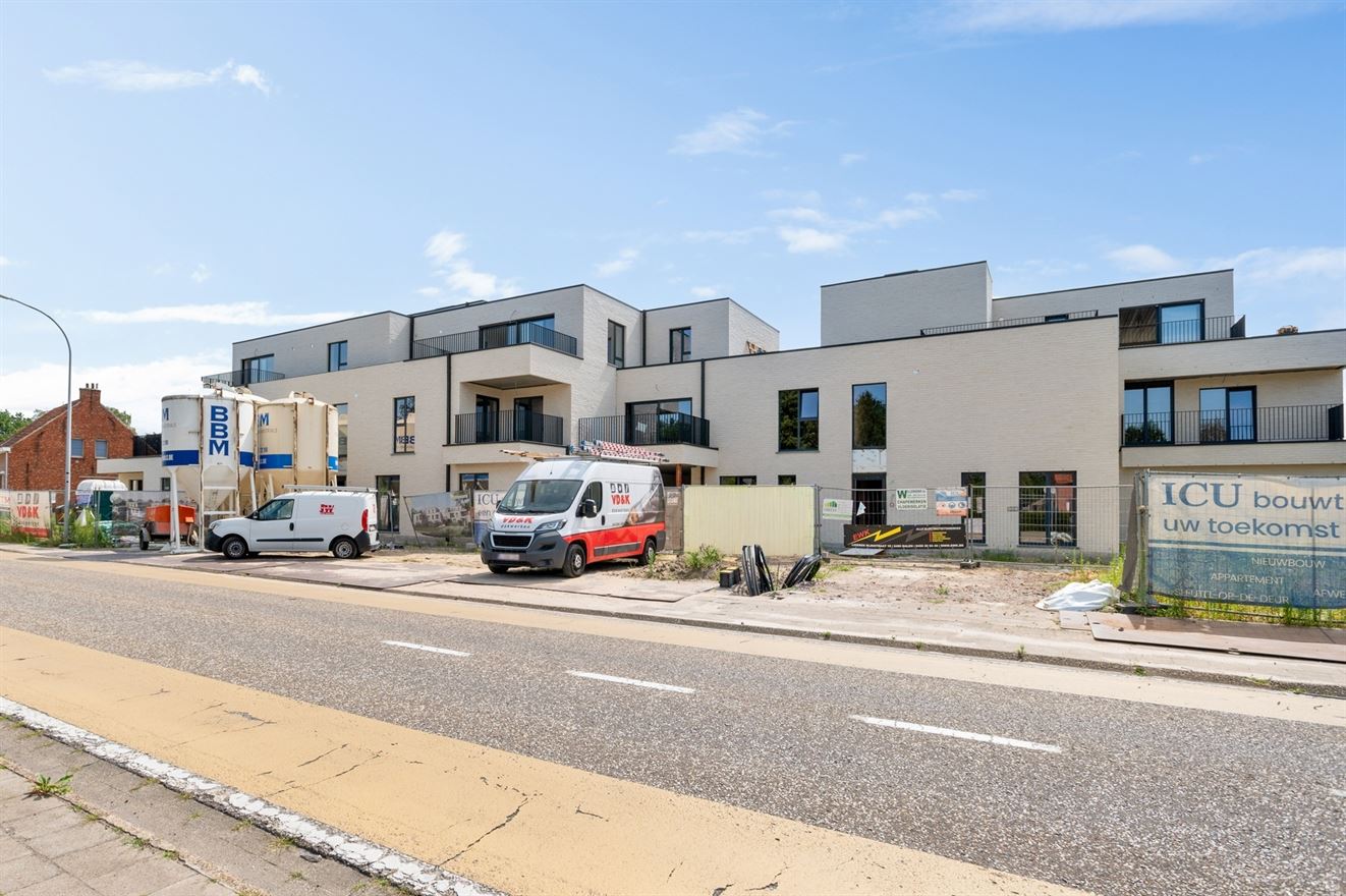 Foto 3 van een woning in Mol