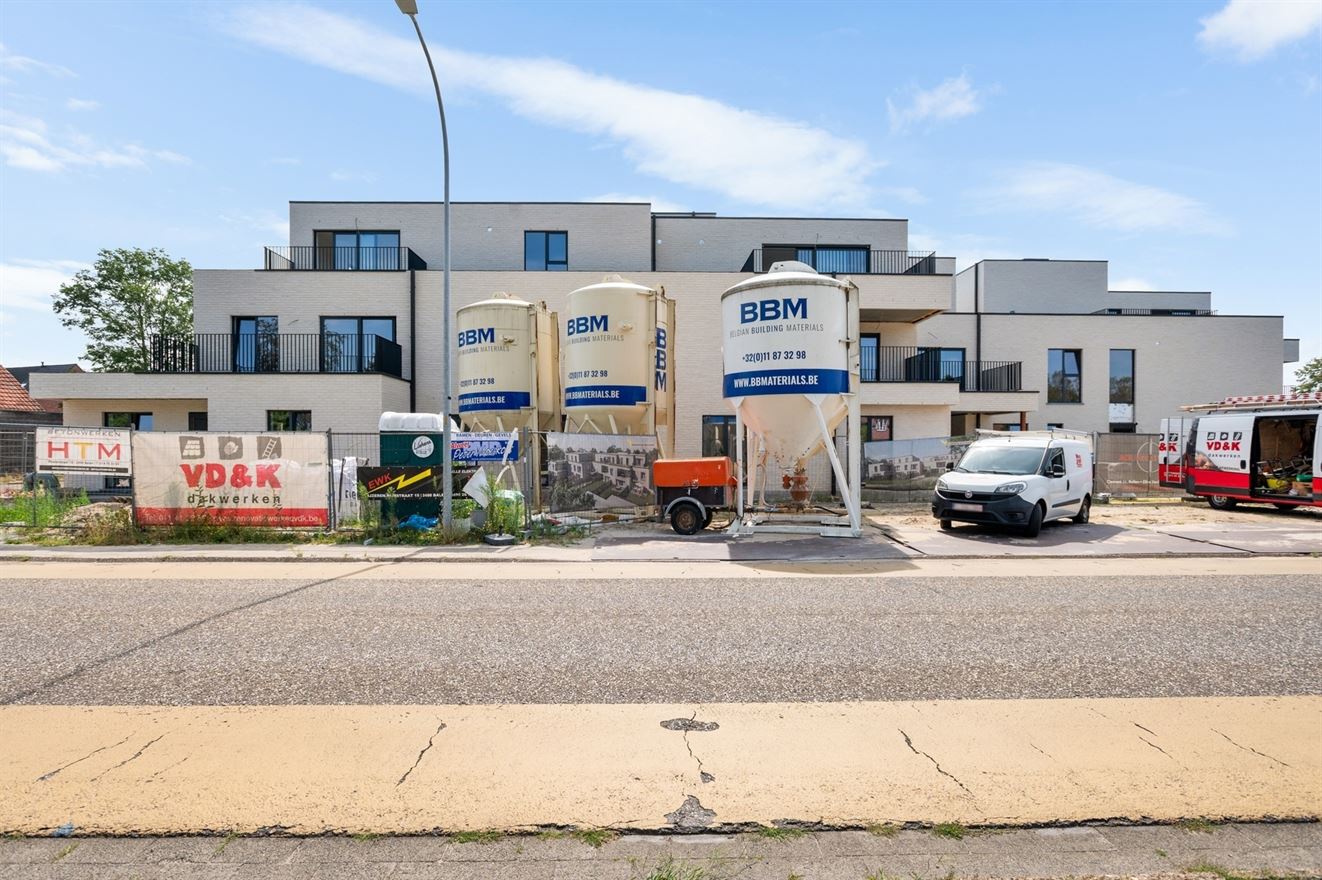 Foto 2 van een woning in Mol