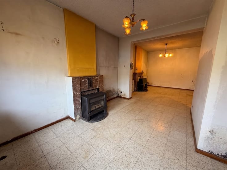 Foto 2 van een woning in Boortmeerbeek