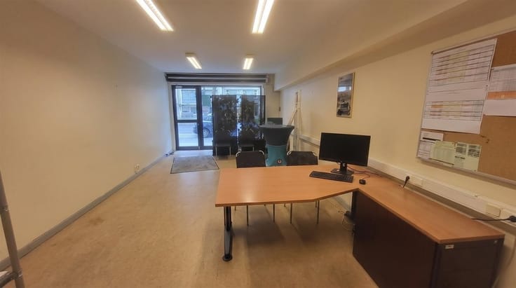 Foto 2 van een woning in ANTWERPEN
