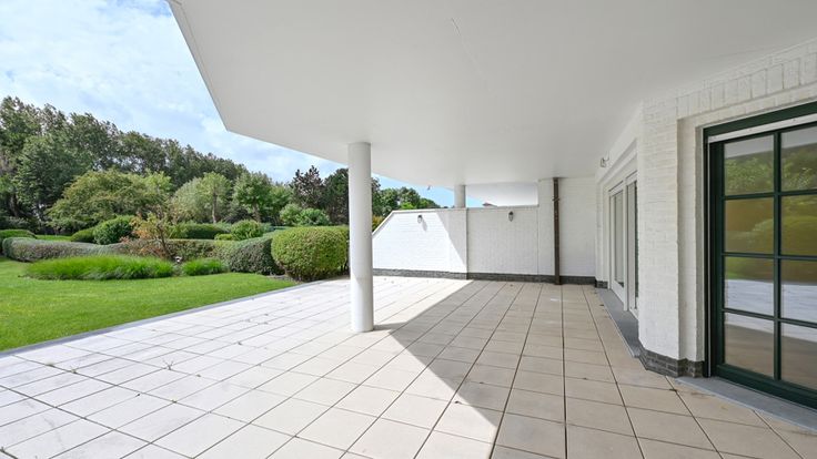 Foto 3 van een woning in Knokke-Heist