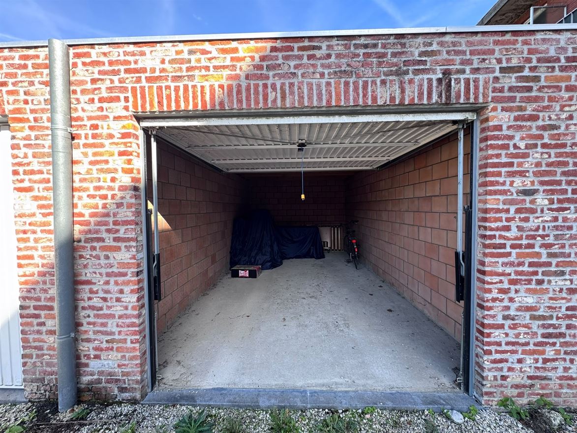 Foto 2 van een woning in Herentals