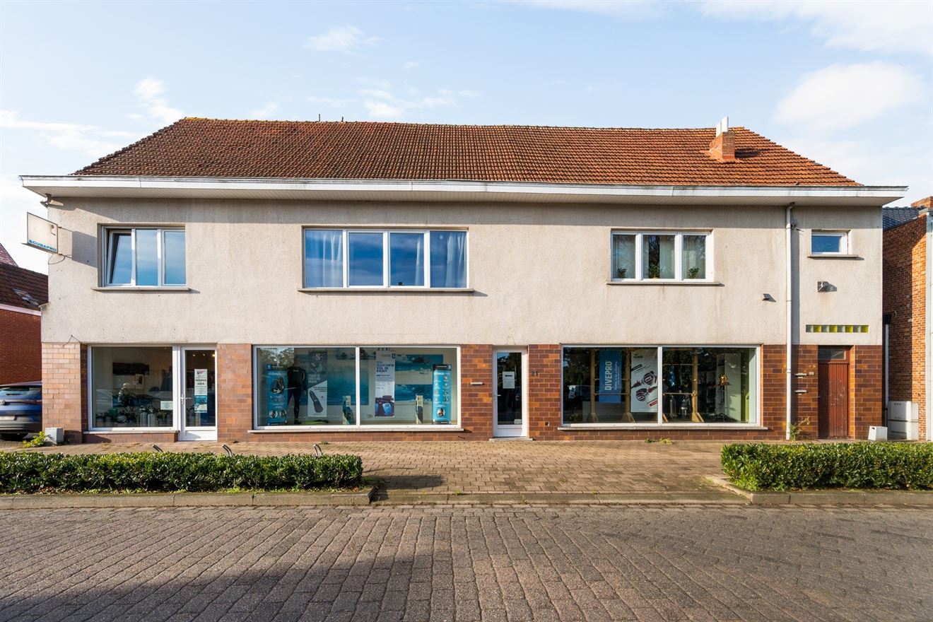 Foto 2 van een woning in VOSSELAAR